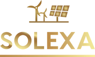 Solexa logotipas